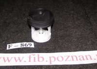 FILTR POMPY KPL